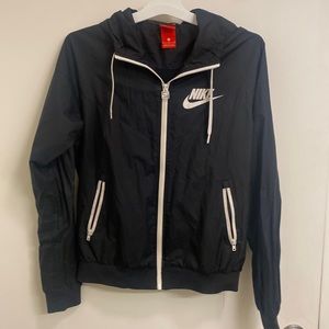 Nikes jacket